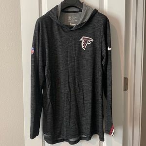 Nike onfield apparel - Atlanta Falcons